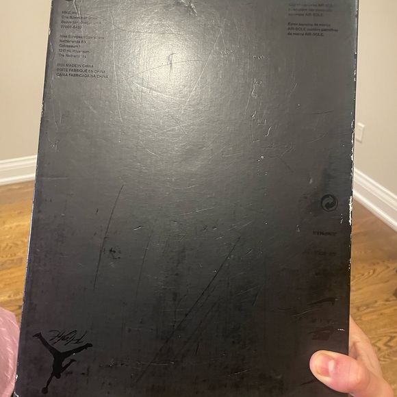 Jordan 4 retro black cats - Picture 1 of 10